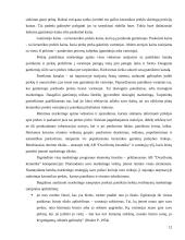 Marketingo tobulinimo kryptys AB “Dvarčionių keramika” 12 puslapis