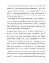 Marketingo tobulinimo kryptys AB “Dvarčionių keramika” 15 puslapis