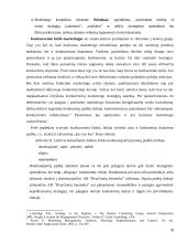 Marketingo tobulinimo kryptys AB “Dvarčionių keramika” 20 puslapis