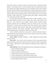 Marketingo tobulinimo kryptys AB “Dvarčionių keramika” 4 puslapis