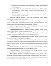 Marketingo tobulinimo kryptys AB “Dvarčionių keramika” 10 puslapis