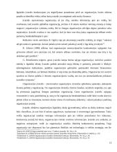 Įvaizdžio kūrimas baldų gamybos įmonėje  13 puslapis