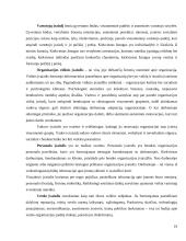 Įvaizdžio kūrimas baldų gamybos įmonėje  19 puslapis