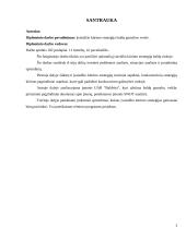 Įvaizdžio kūrimas baldų gamybos įmonėje  3 puslapis