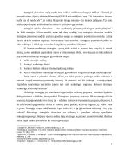 Įvaizdžio kūrimas baldų gamybos įmonėje  8 puslapis