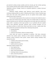 Įvaizdžio kūrimas baldų gamybos įmonėje  10 puslapis