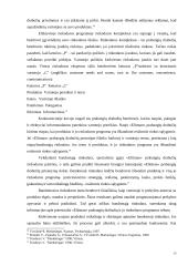 Naujo produkto ("Elitman" prabangių drabužių) įvedimas į rinką 13 puslapis