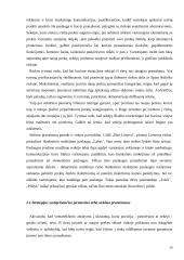 Naujo produkto ("Elitman" prabangių drabužių) įvedimas į rinką 20 puslapis