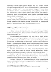 Naujo produkto ("Elitman" prabangių drabužių) įvedimas į rinką 5 puslapis