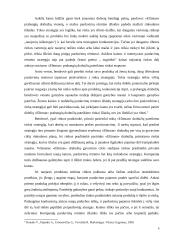 Naujo produkto ("Elitman" prabangių drabužių) įvedimas į rinką 6 puslapis