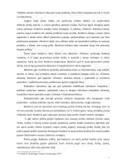 Naujo produkto ("Elitman" prabangių drabužių) įvedimas į rinką 7 puslapis