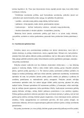 UAB „Elitman“ marketingo planas į užsienį 15 puslapis