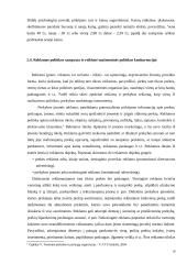 UAB „Elitman“ marketingo planas į užsienį 18 puslapis