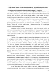 UAB „Elitman“ marketingo planas į užsienį 5 puslapis