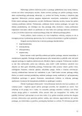 Kaimo turizmas Aukštaitijos nacionaliniame parke 12 puslapis