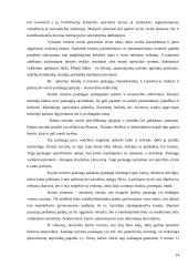 Kaimo turizmas Aukštaitijos nacionaliniame parke 14 puslapis