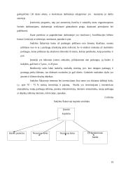 Kaimo turizmas Aukštaitijos nacionaliniame parke 19 puslapis
