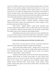 Kaimo turizmas Aukštaitijos nacionaliniame parke 7 puslapis