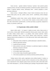 UAB “Klimkynės parkai” veiklos organizavimo tobulinimas 16 puslapis