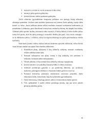 UAB “Klimkynės parkai” veiklos organizavimo tobulinimas 18 puslapis