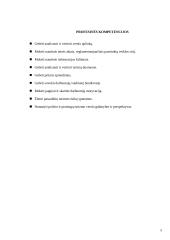 UAB “Klimkynės parkai” veiklos organizavimo tobulinimas 5 puslapis