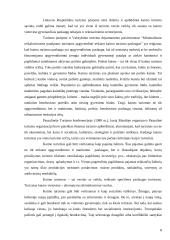 UAB “Klimkynės parkai” veiklos organizavimo tobulinimas 8 puslapis