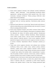 Kaimo turizmo plėtra Lietuvos saugomose teritorijose  17 puslapis