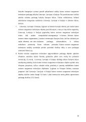 Kaimo turizmo plėtra Lietuvos saugomose teritorijose  18 puslapis