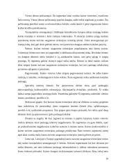 Kaimo turizmo plėtra Lietuvos saugomose teritorijose  10 puslapis