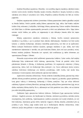 Kaimo turizmo plėtros galimybės Ukmergės rajono pavyzdžiu 17 puslapis