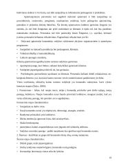 Kaimo turizmo plėtros galimybės Ukmergės rajono pavyzdžiu 19 puslapis