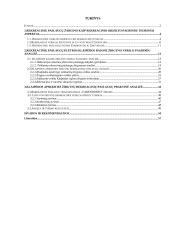 Rekreacinių paslaugų žirgynas 