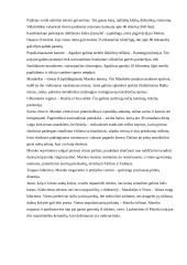 Turistiniai ištekliai Ispanijoje ir Maroke 13 puslapis