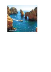 Turistiniai ištekliai Ispanijoje ir Maroke 16 puslapis