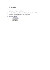 Turistiniai ištekliai Ispanijoje ir Maroke 18 puslapis