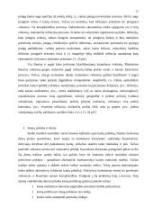 Kainodaros politika įmonėje X 11 puslapis