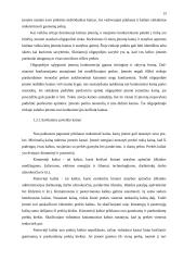 Kainodaros politika įmonėje X 15 puslapis