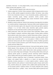 Kainodaros politika įmonėje X 6 puslapis