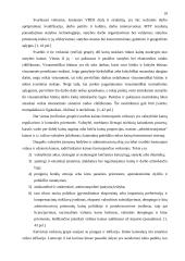 Kainodaros politika įmonėje X 10 puslapis
