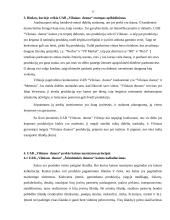 Kainodaros organizavimas UAB Birzų duona 13 puslapis