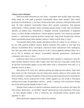 Kainodaros organizavimas UAB Birzų duona 3 puslapis