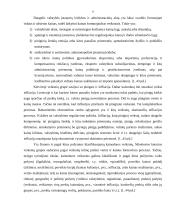 Kainodaros organizavimas UAB Birzų duona 9 puslapis