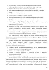 AB “Lifosa” marketingo programa 15 puslapis
