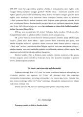 AB “Lifosa” marketingo programa 17 puslapis