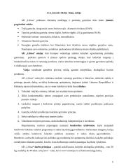 AB “Lifosa” marketingo programa 6 puslapis