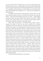 X įmonės paslaugų kainų formavimas ir jo vertinimas 12 puslapis