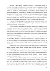 X įmonės paslaugų kainų formavimas ir jo vertinimas 18 puslapis