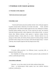 Kailinių drabužių siuvimo verslas 4 puslapis