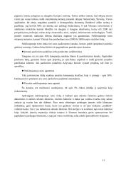 Rinkodaros komunikacijos tobulinimas UAB “Progresyvios investicijos” 11 puslapis