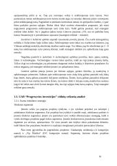 Rinkodaros komunikacijos tobulinimas UAB “Progresyvios investicijos” 16 puslapis